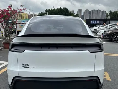 Tesla Model Y L