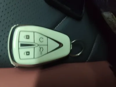 Changan Eado