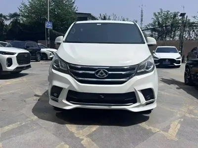 大通 G10