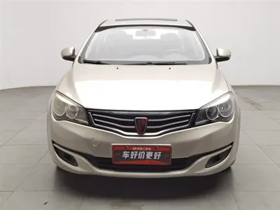 Roewe 350
