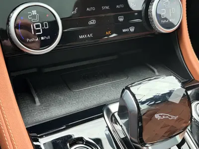 Jaguar XFL
