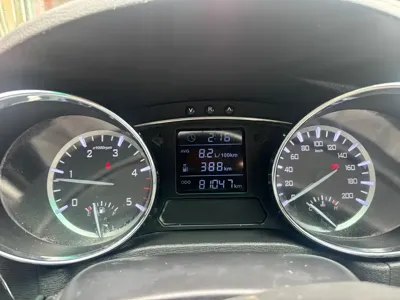JAC JAC T6