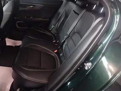 Jaguar XEL