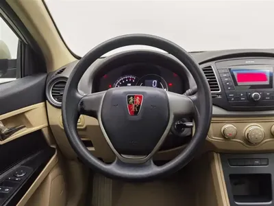 Roewe 350