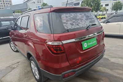 CHANGAN OSHAN CX70