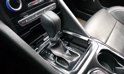Renault-KoreaSamsung SM6