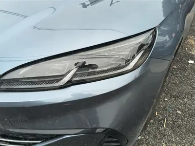 BYD 海豹06