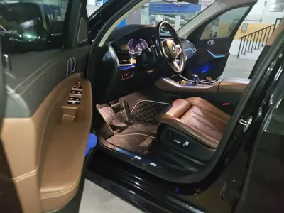 BMW X5 (Import)