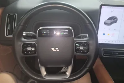Li Auto L7