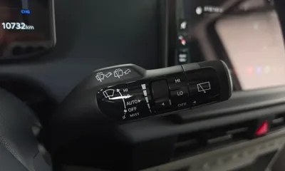 Kia PV5