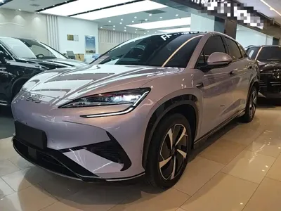 BYD Seal 07 EV