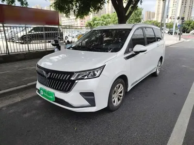 Wuling Jiachen
