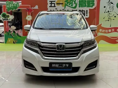 Honda Elysion