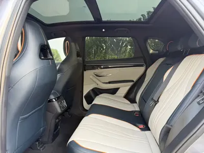 BYD PLUS New Energy