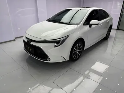Toyota Levin