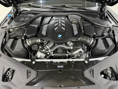 BMW 8-Series