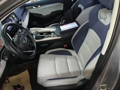 Geely Xingrui