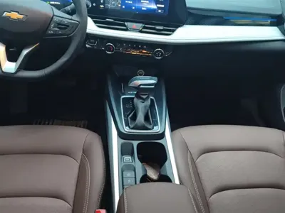 Chevrolet Monza