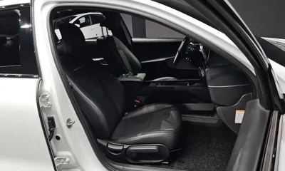 Hyundai Ioniq6
