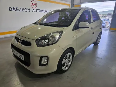 Kia Morning