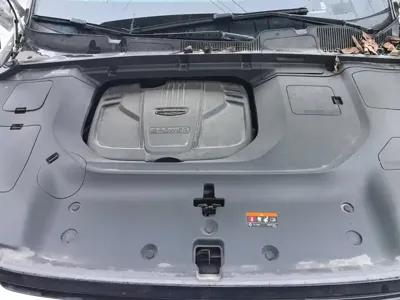 Geely ICON