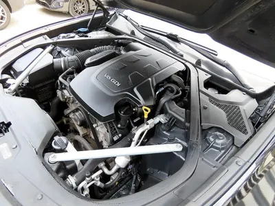 Kia K9