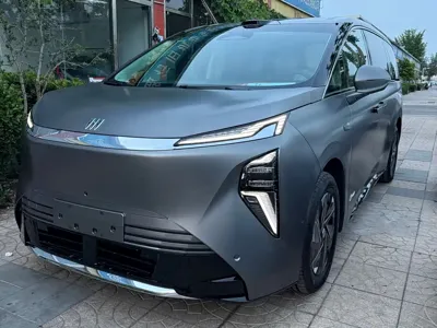 Buick 别克至境世家