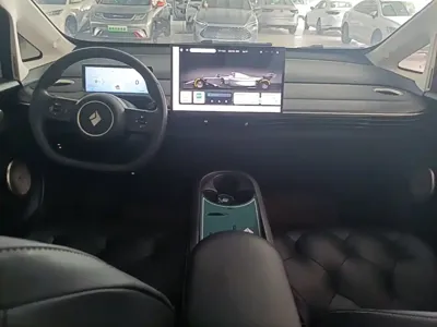 Baojun Yunduo