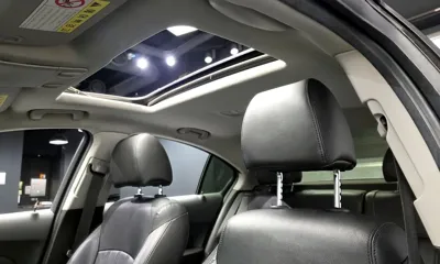 ChevroletGMDaewoo Cruze