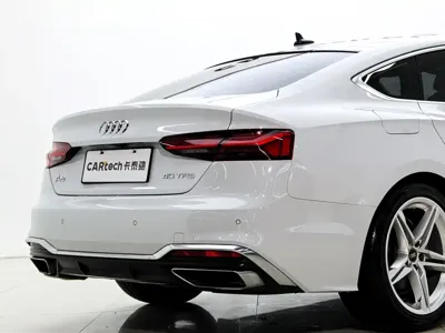 Audi A5 (Import)