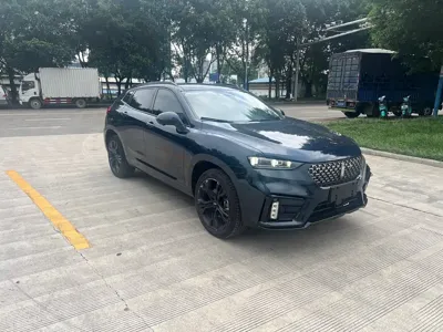 WEY Wey VV7