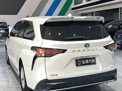 Toyota Granvia