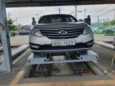 Renault-KoreaSamsung SM5