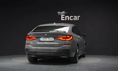 BMW Gran Turismo
