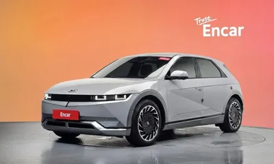Hyundai Ioniq5