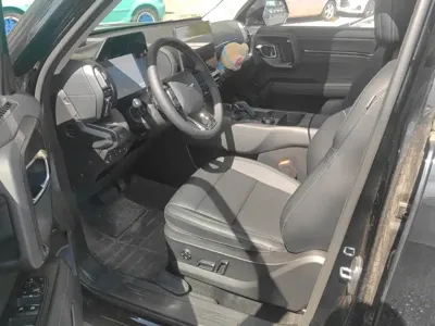 Haval 哈弗大狗 PLUS