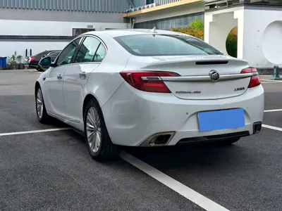 Buick Regal