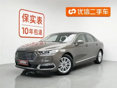 Ford Taurus