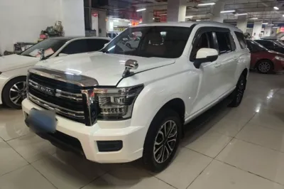 Haval H5
