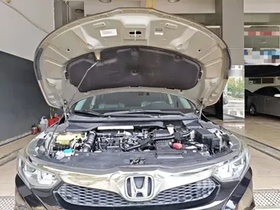 Honda Crider