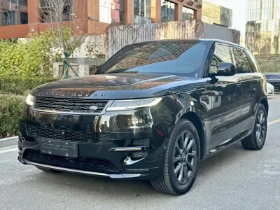 Land Rover Sport