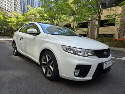 Kia Porte
