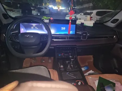 Chery Tiggo 7