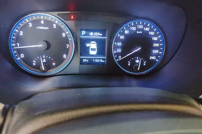 Hyundai Mistra