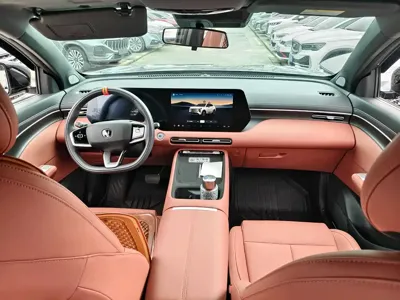 Changan CS55PLUS