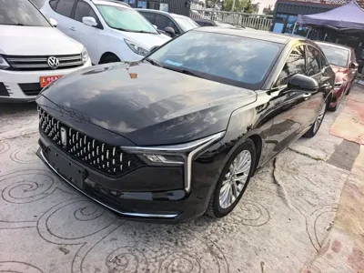Bestune B70