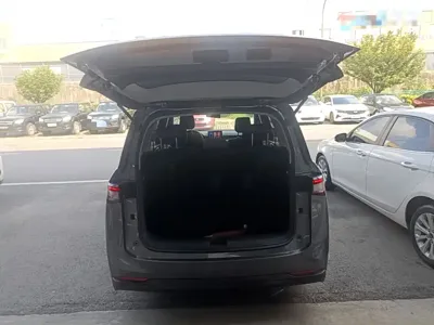 Wuling Jiachen