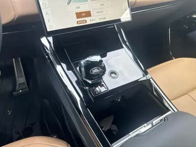 Land Rover Sport