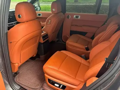 Li Auto Li L9