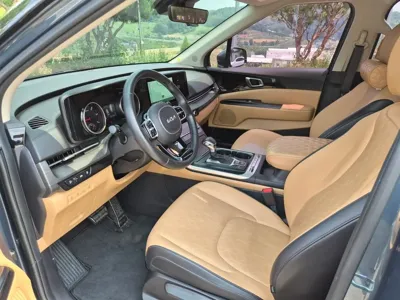 Kia Canival